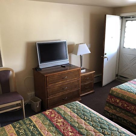 Angola Motel 외부 사진