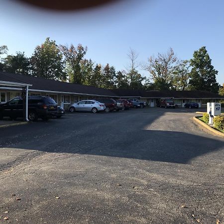 Angola Motel 외부 사진