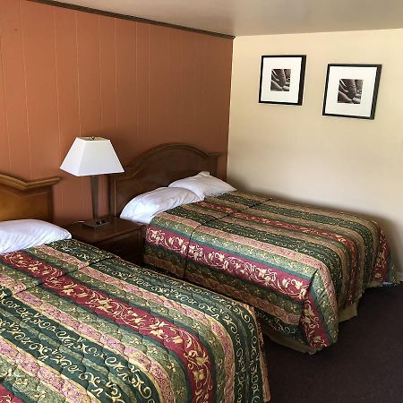 Angola Motel 외부 사진