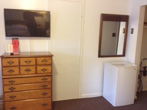 Angola Motel 외부 사진