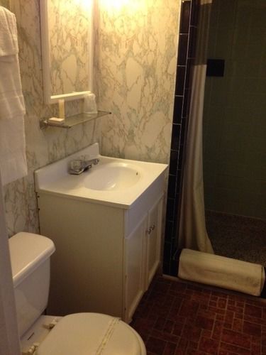 Angola Motel 외부 사진