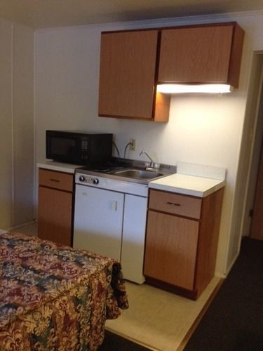 Angola Motel 외부 사진