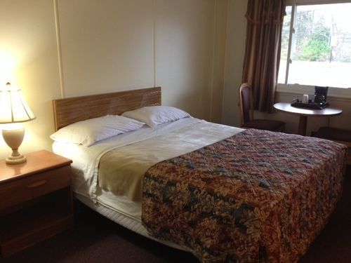 Angola Motel 외부 사진