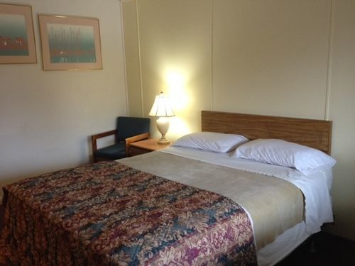 Angola Motel 외부 사진