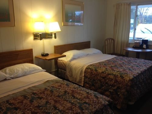 Angola Motel 외부 사진