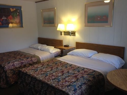 Angola Motel 외부 사진