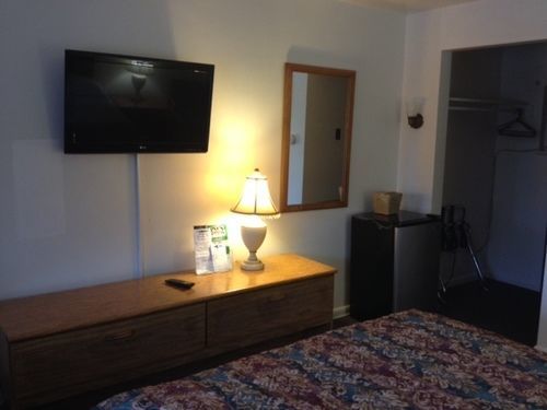 Angola Motel 외부 사진