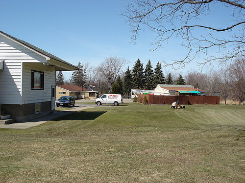 Angola Motel 외부 사진