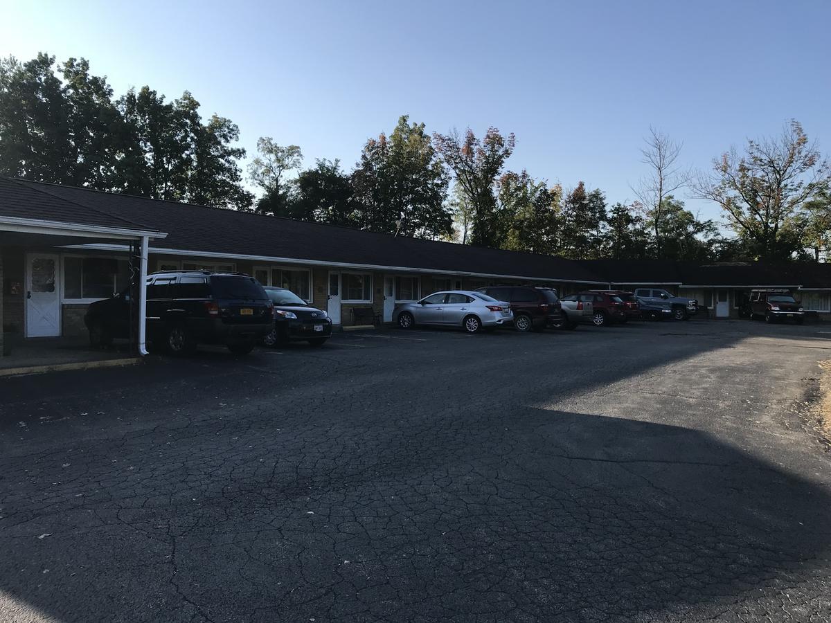 Angola Motel 외부 사진