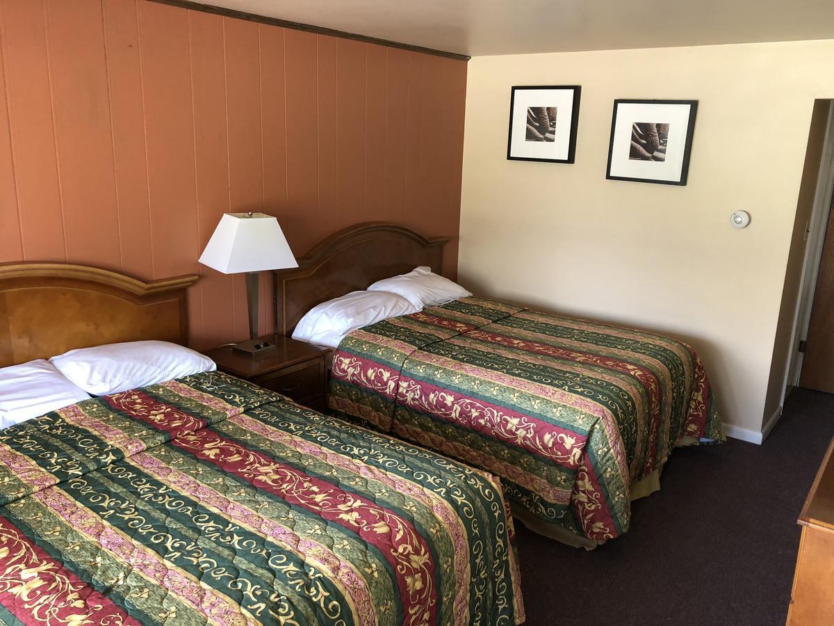 Angola Motel 외부 사진