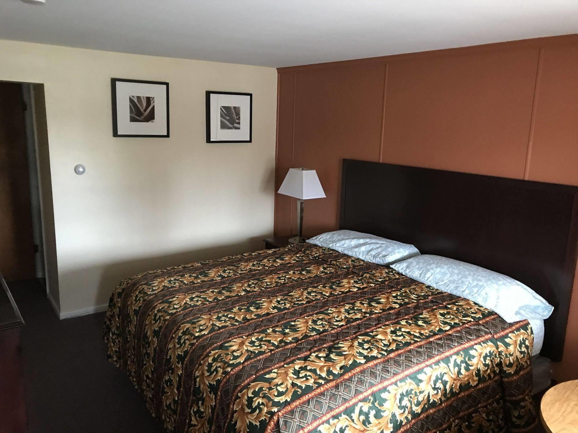 Angola Motel 외부 사진