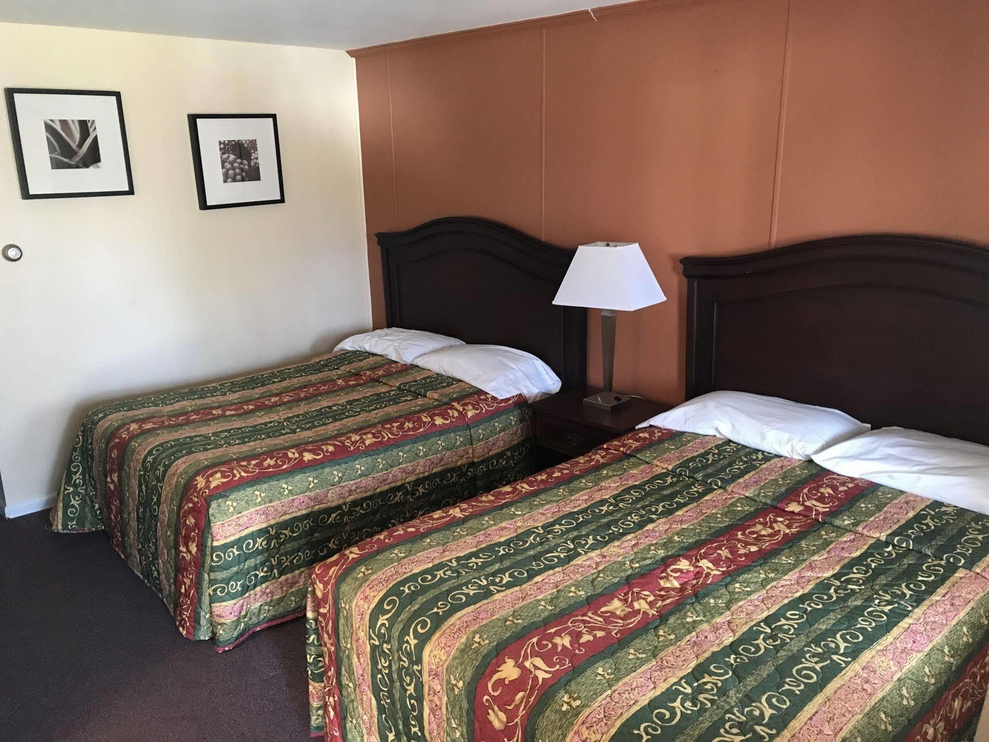 Angola Motel 외부 사진