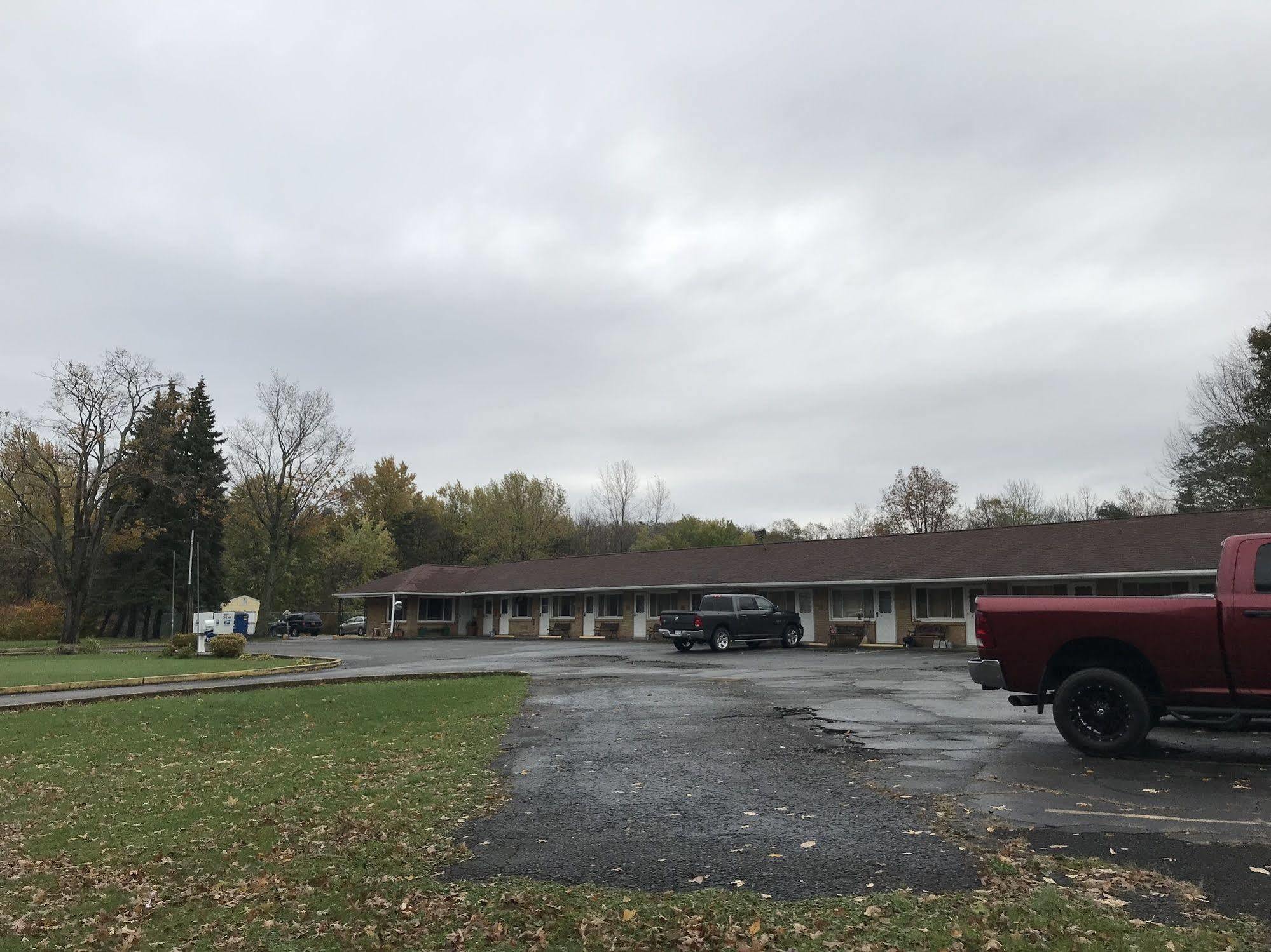 Angola Motel 외부 사진